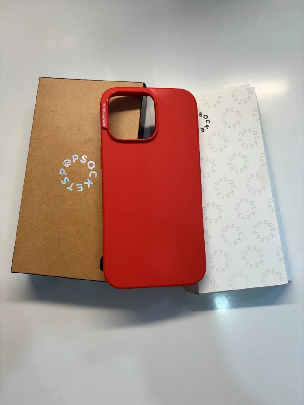 NWT iPhone 15 Pro Max Phone Case